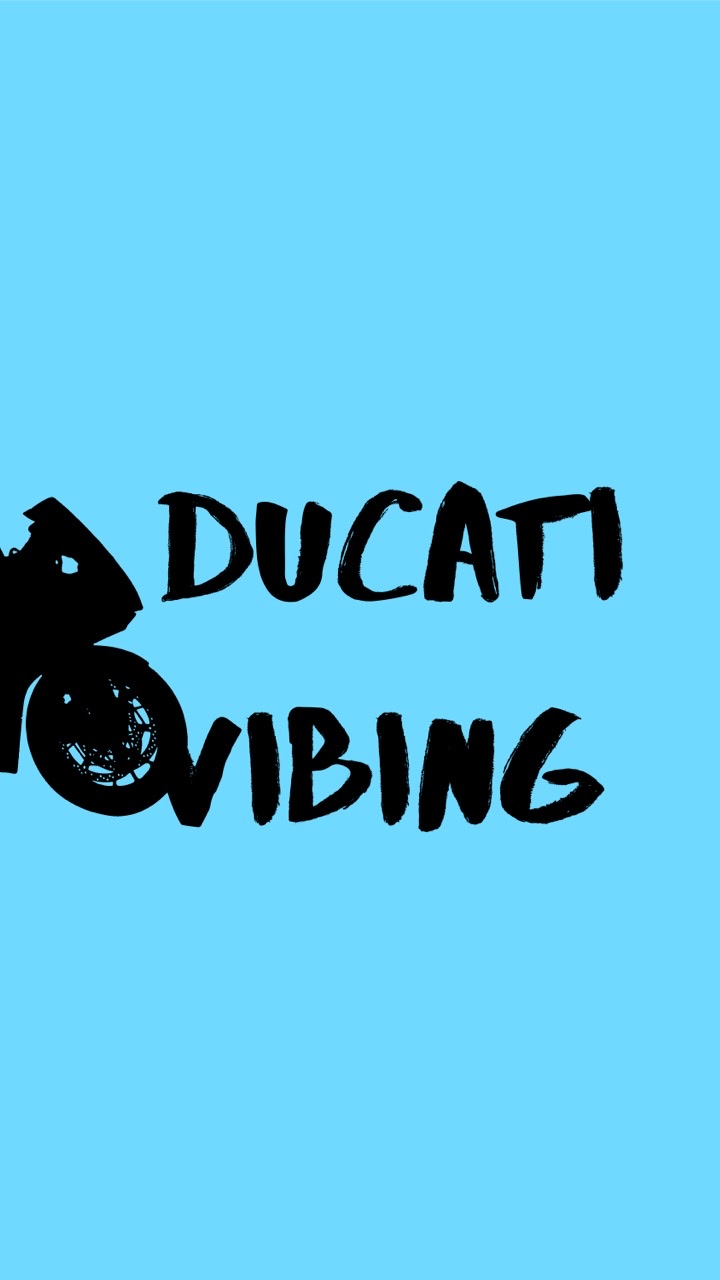 DUCATIVIBING GOのオープンチャット