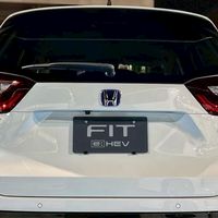 FIT4 e:hev本田 中南部（有改車歡迎進來聚聚)要改車別問驗不驗車 正義魔人鍵盤俠請滾