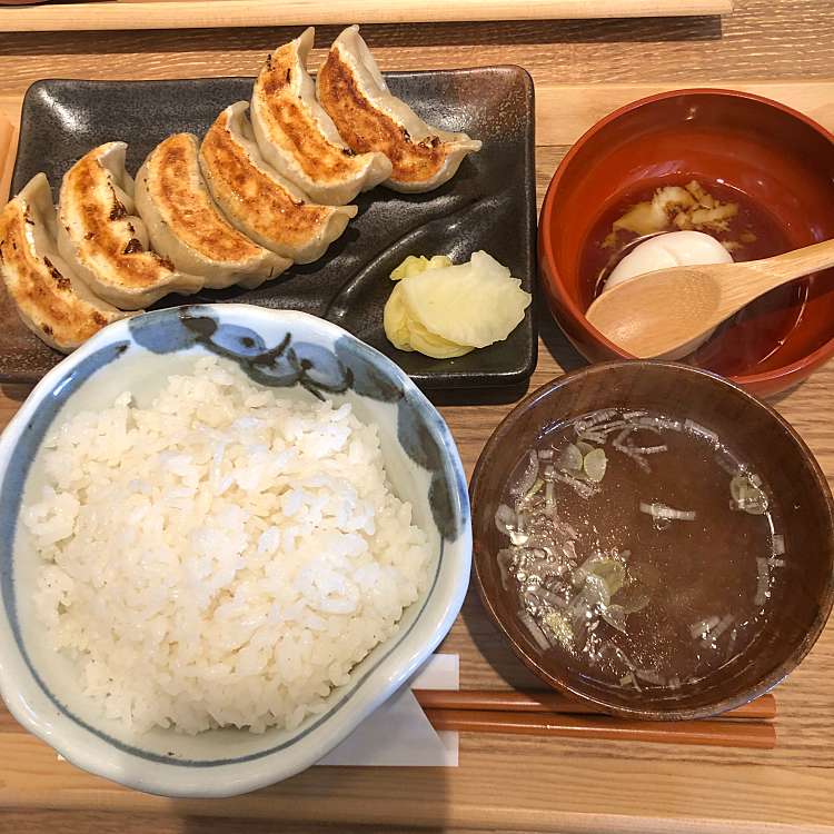 口コミの詳細 肉汁餃子ダンダダン 千種店 内山 千種駅 居酒屋 By Line Place