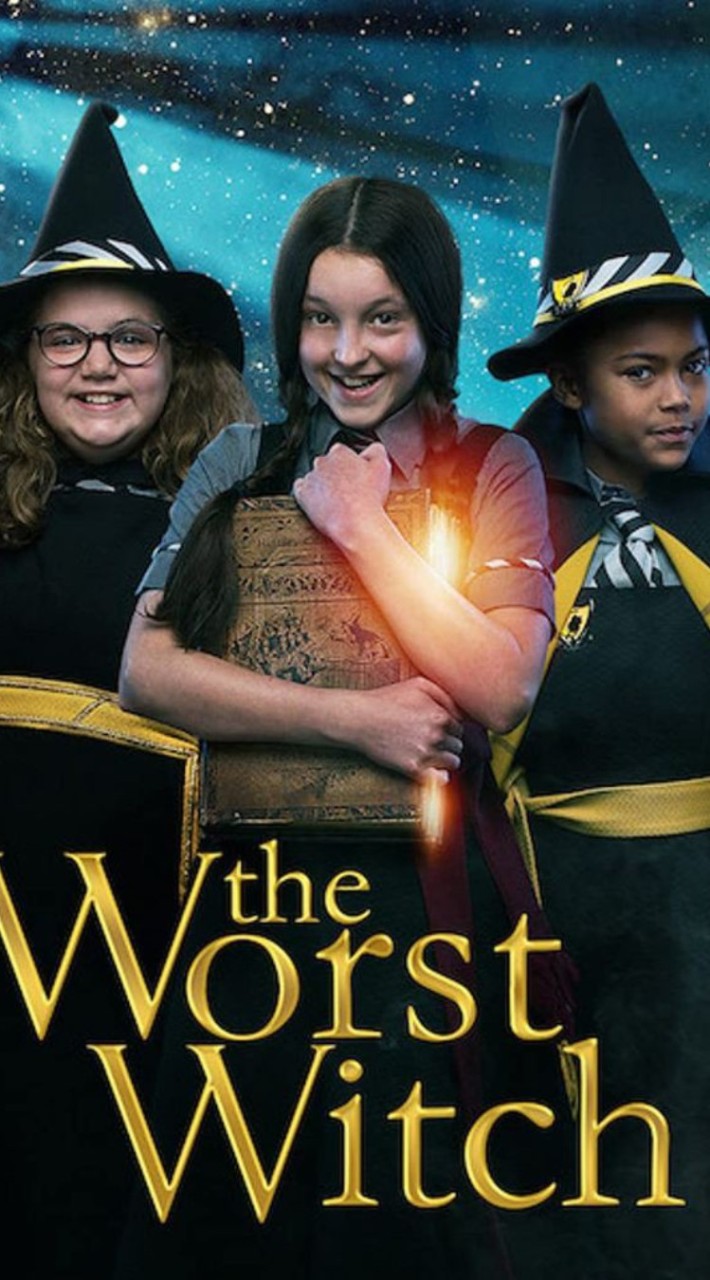 The worst witch