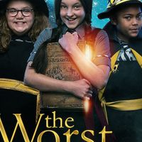 The worst witch