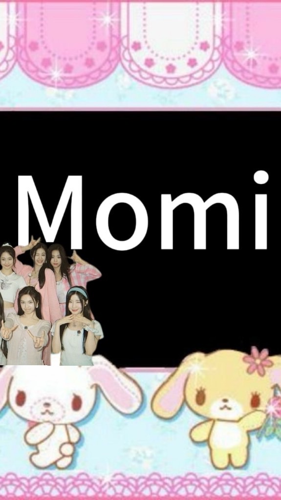 ค่ายmomi