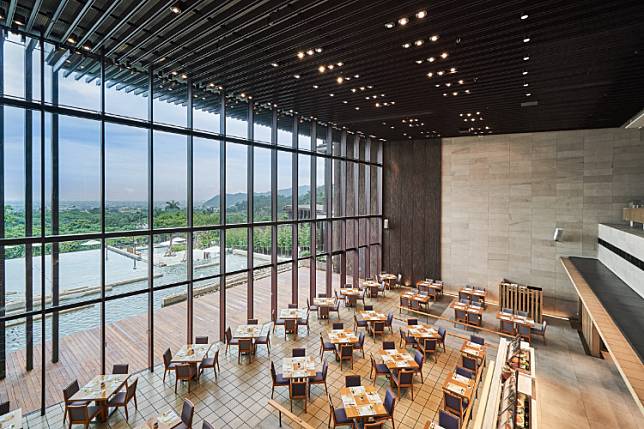 圖片來源：FB @礁溪老爺酒店 Hotel Royal Chiaohsi