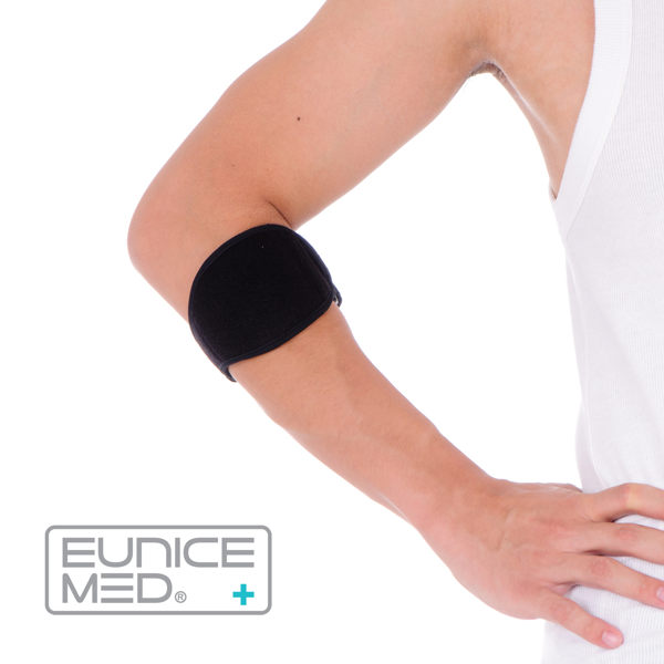 “康譜” 肢體護具 (未滅菌) EuniceMed 網球肘束帶 (CPO-2302)