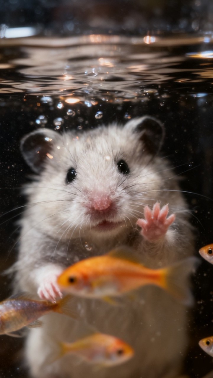 鼠疫來了🐭愛心主人招募中🐾