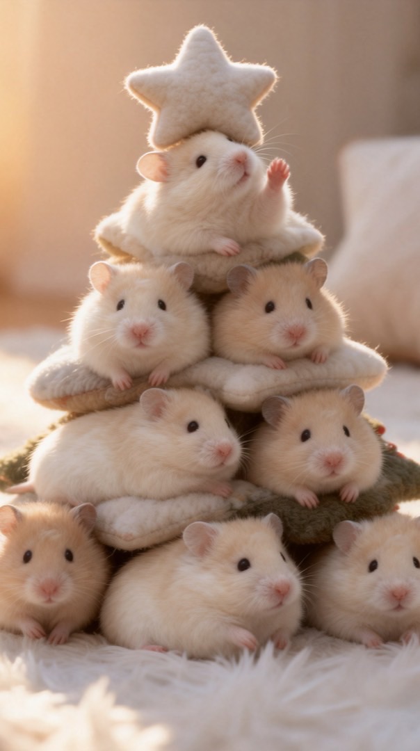 鼠疫來了🐭愛心主人招募中🐾