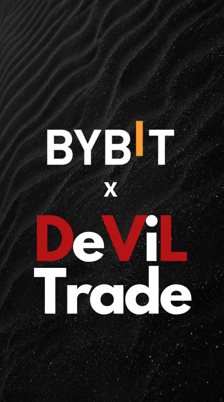 DeViL Trade Bybit 跟隨專班