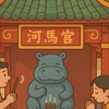 3.0河馬媽媽無添加的無底洞團購