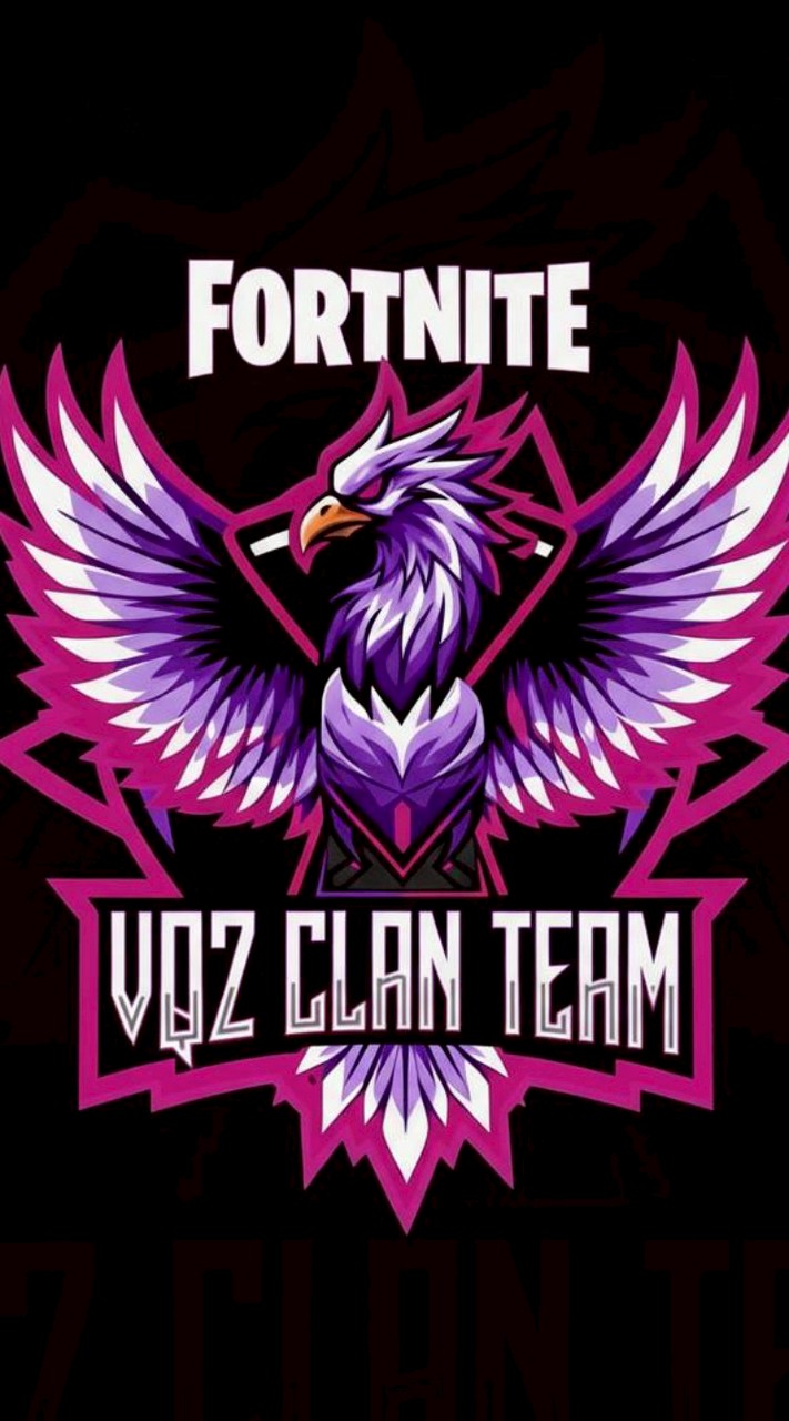 クランVQZ　フォートナイト　雑談OK⭕️