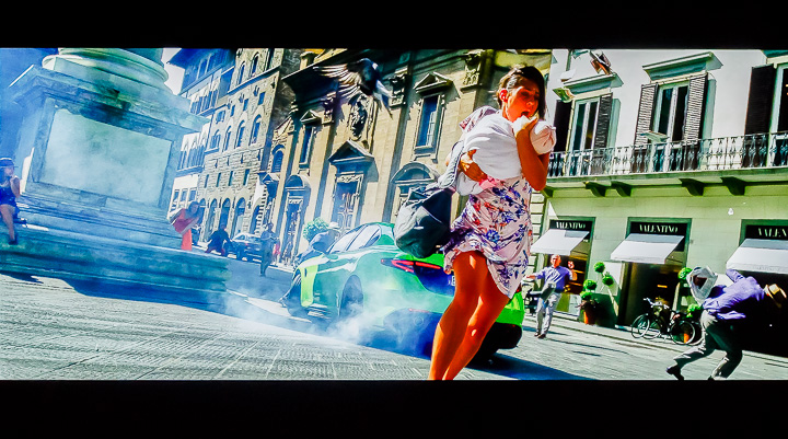 追求畫質至上主義，再現強力音響，Sony KD-65X9500H 高階液晶電視評測