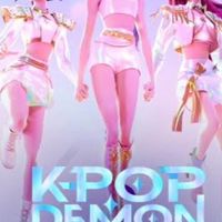 K-pop Demon Hunters (KPDH) English