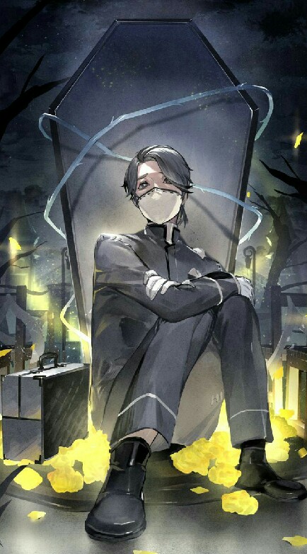『role play Identity— 👀🥀』