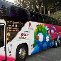 美城Go～日王旅行社
