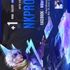 NK PRO HACK MAP ROV