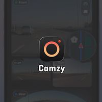 Camzy 車友群
