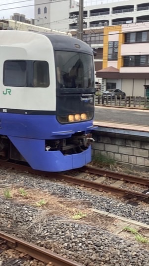 鉄道好き集まれぇぇ