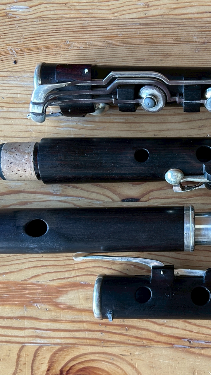 アイリッシュフルートゆるトーク