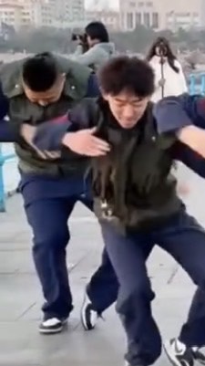 この動画応援団