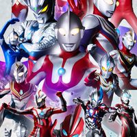 ウルトラマン食堂