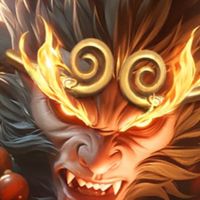 筋斗雲～老孫來也