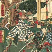 戦国なりきりオープンチャット(仮)