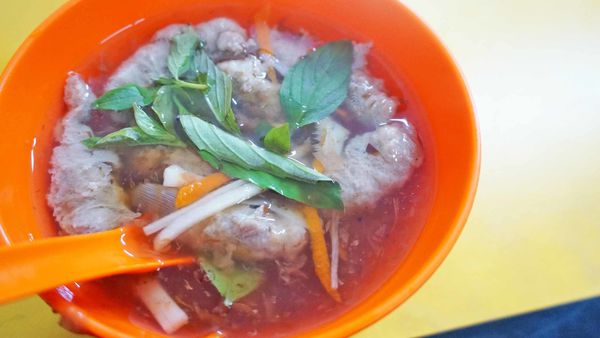 【台北美食】文化魷魚羹-網路評價極高的超人氣美食小吃店 【台北美食】文化魷魚羹-網路評價極高的超人氣美食小吃店