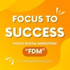 Focus2Success #FDM📌ข้อมูล ข่าวสาร