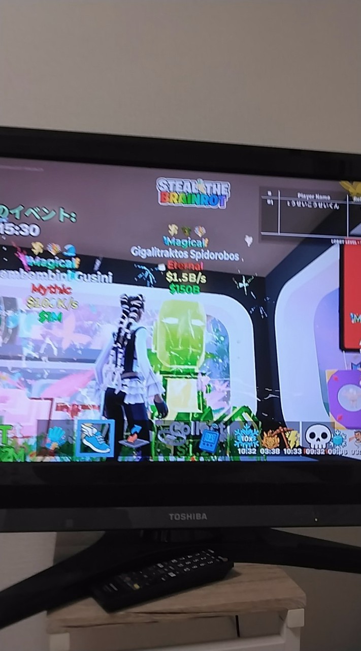 フォトナのファイト