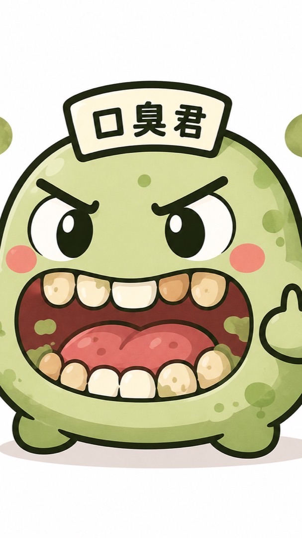 Fresh Breath Lab