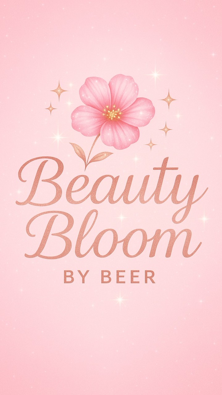 ✨🌸 Beauty Bloom by Beer 🌸✨