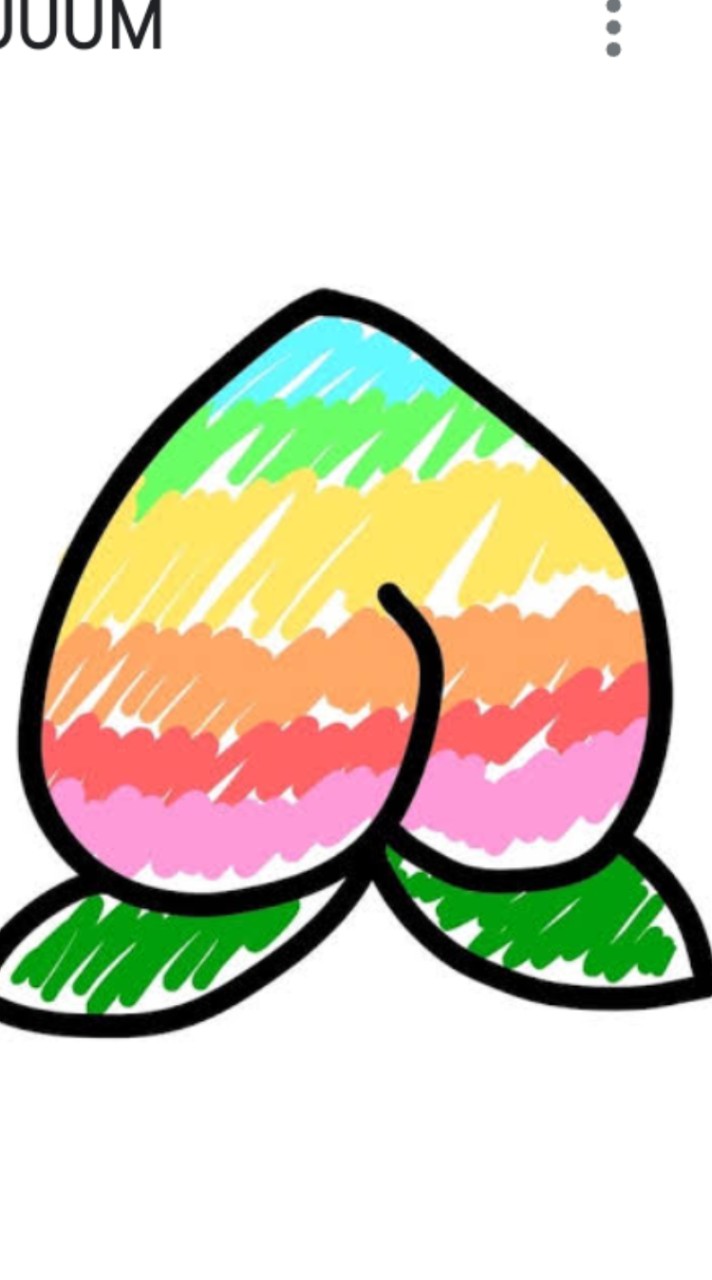 からぴち夏コラボなりきり🌈🍑