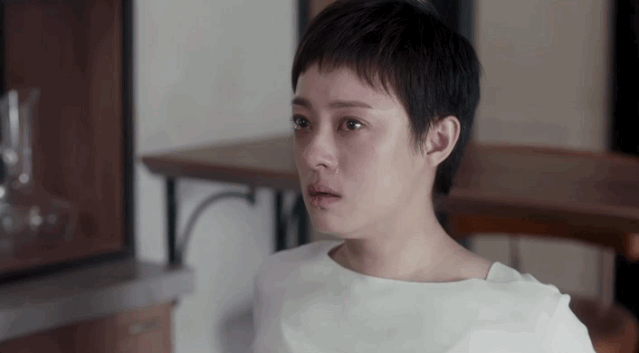 陸劇「哭戲最有感染力」的女星7：孫儷《甄嬛傳》、《安家》