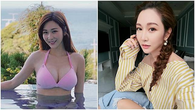 圖／翻攝自曾莞婷臉書