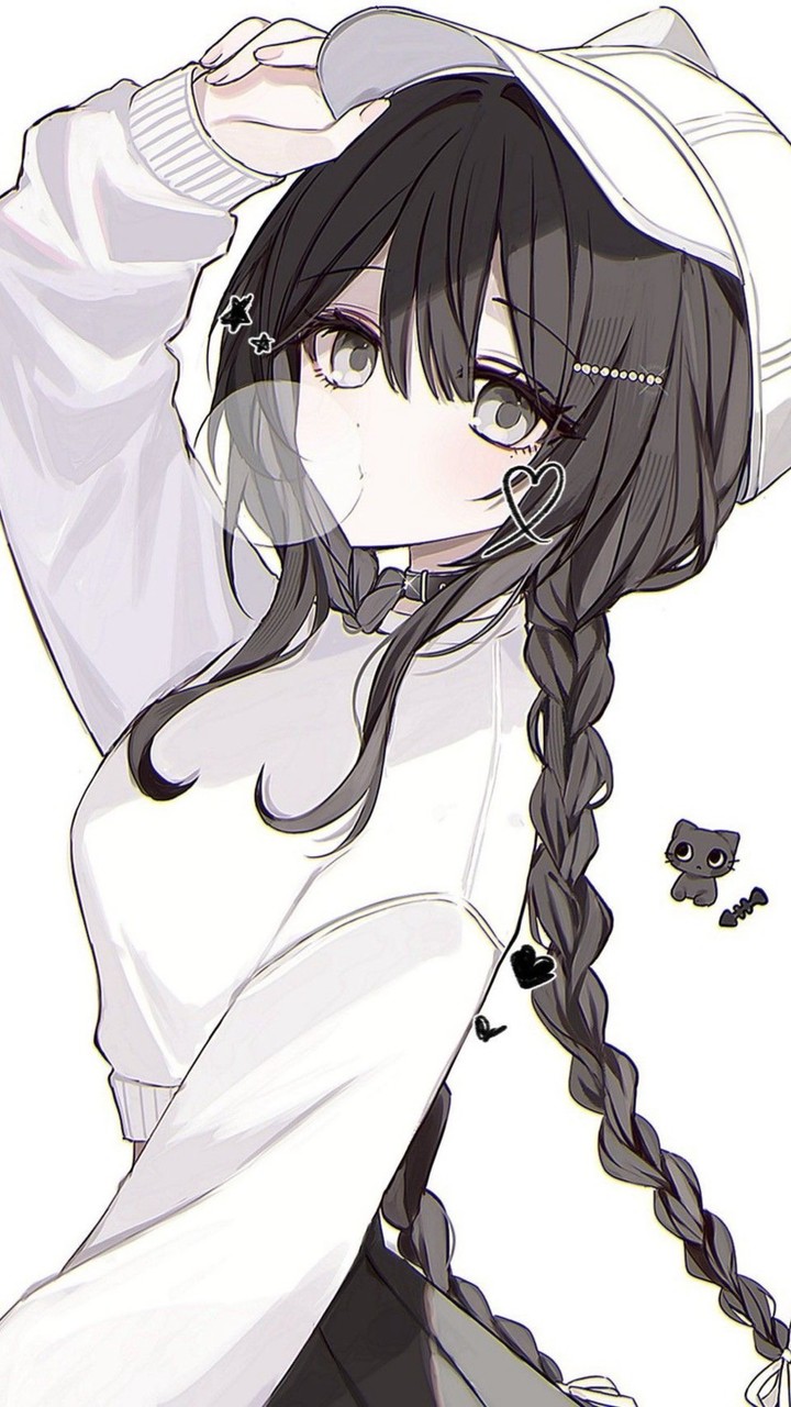 好無聊啊～