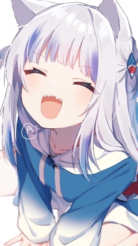 ホロライブなどVtuber好き集まれ