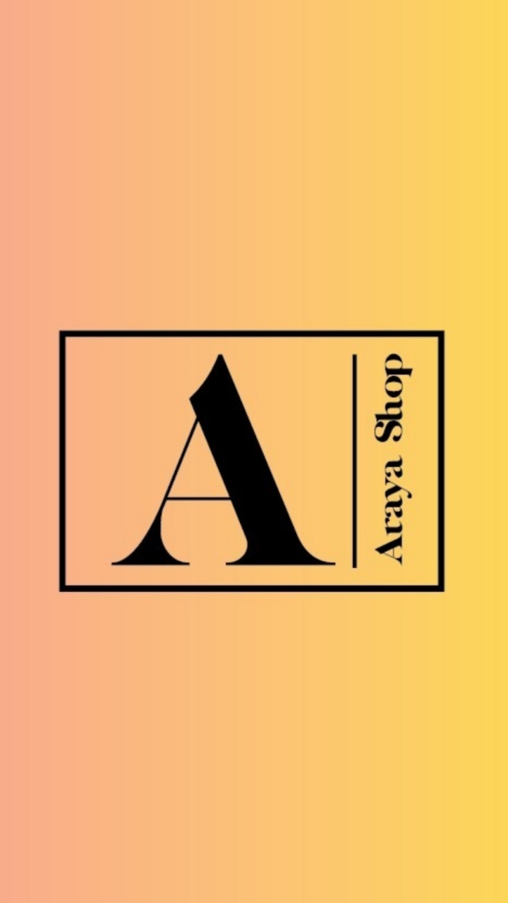 เริ่มต้น​100​บาท Araya​ shop​เสื้อผ้าแฟชั่น กลุ่ม2