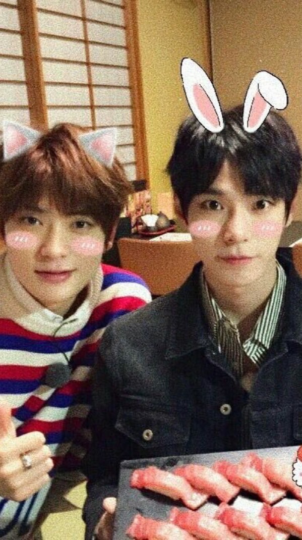 ꒰ jaedo ꒱
