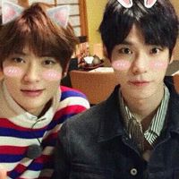 ꒰ jaedo ꒱