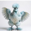 ชมรมคนรักไก่สวยงาม,ไก่ไข่ และไก่ต่างประเทศ แห่งประเทศไทย