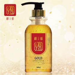◎日本專利淨味技術，歐盟認證原料|◎|◎主商品：檀之鄉金箔沐浴乳(500ml/瓶)*6瓶成分：D.I.Water(去離子水)、AlkylGlucoside(APG)(烷基葡糖苷)、Cocamidopr