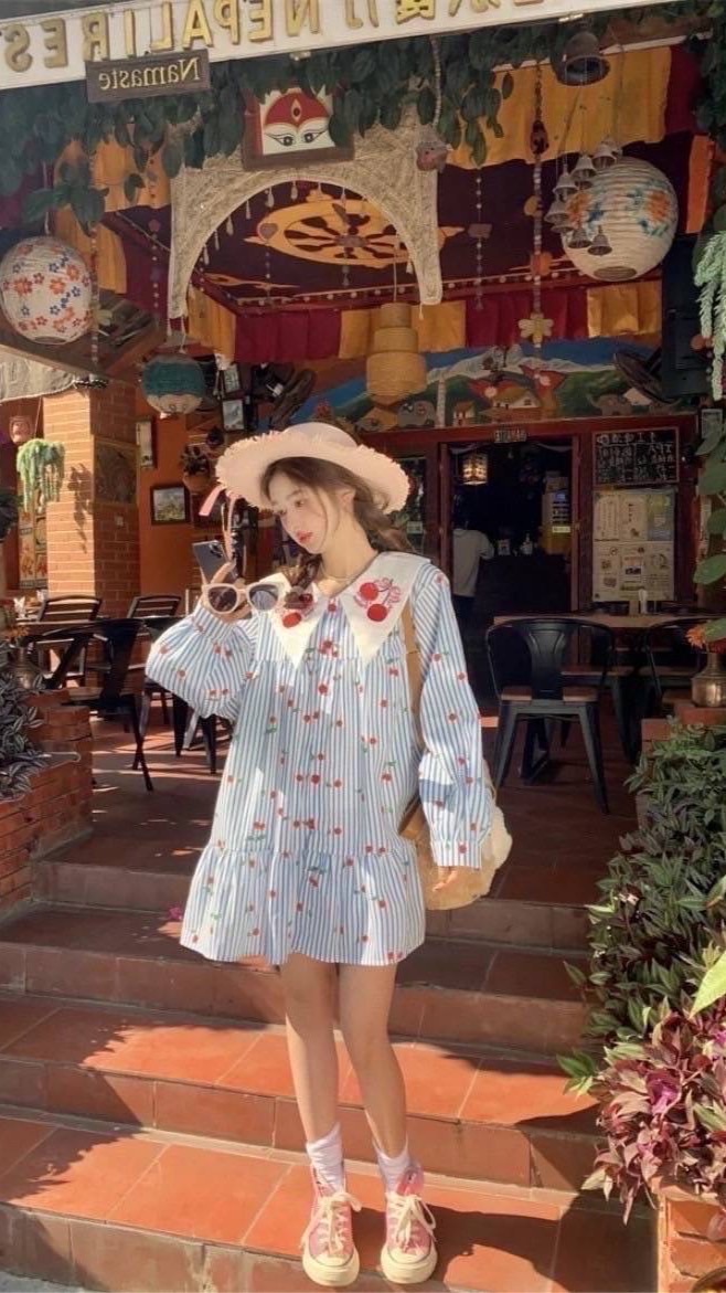 ขายส่งเสื้อผ้าหลากหลาย👚👗