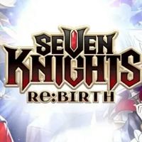 กิลด์ ชาวไร่ : Seven Knight Rebirth