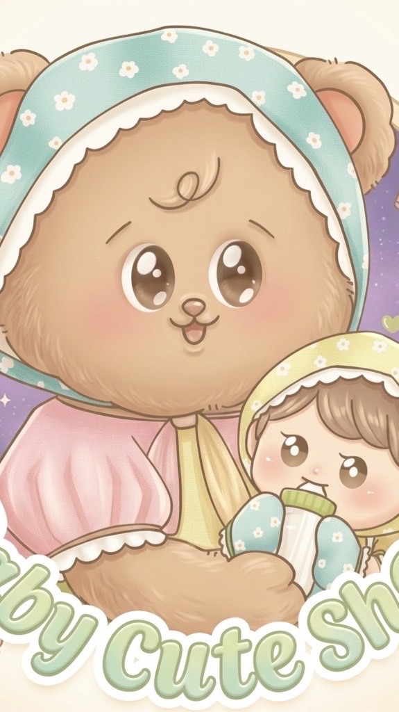 Baby cute shop(ปลีก)