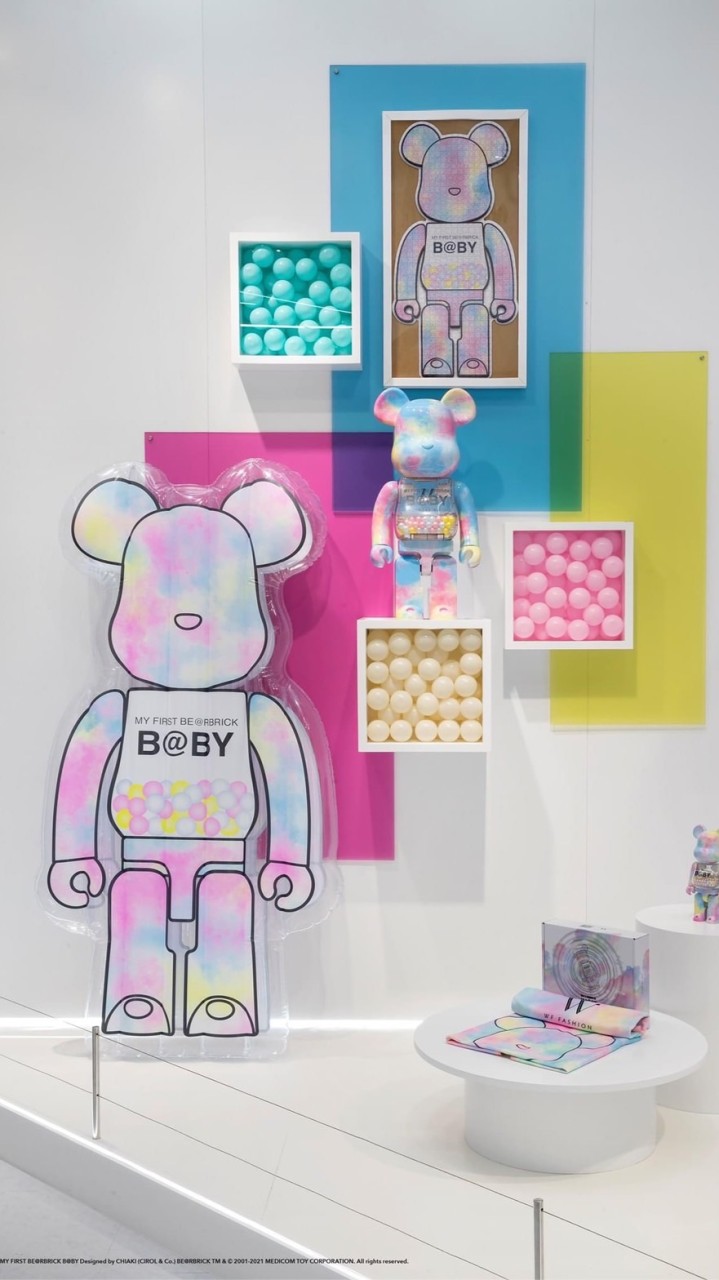 BearBrick_Never_End