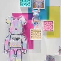 BearBrick_Never_End