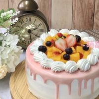 萌甜點