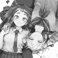 (避難)ヒロアカ！語りたい！！！！&イラスト見せ合い誰でも大歓迎！！👍語ろうぜい