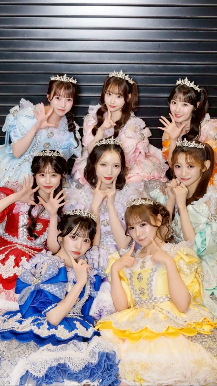 🎀♡きゅーすと ブック︎♡🎀