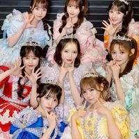 🎀♡きゅーすと ブック︎♡🎀