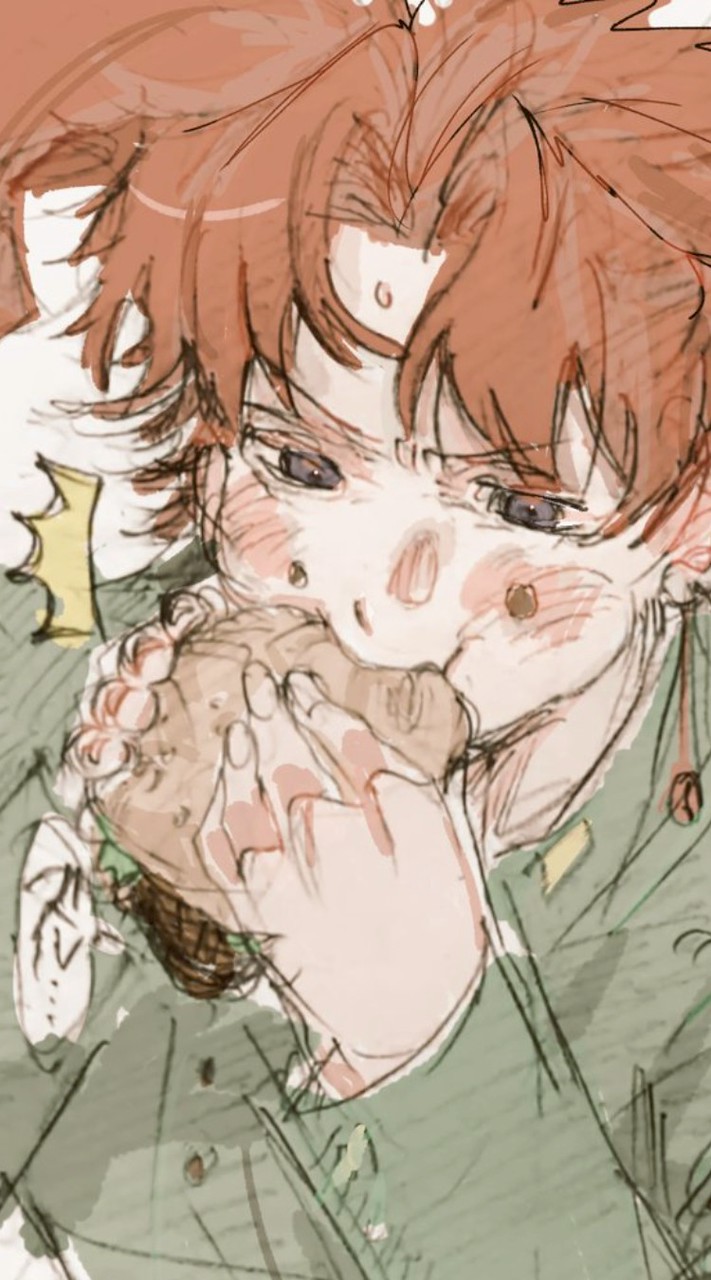 ジョジョんぬ